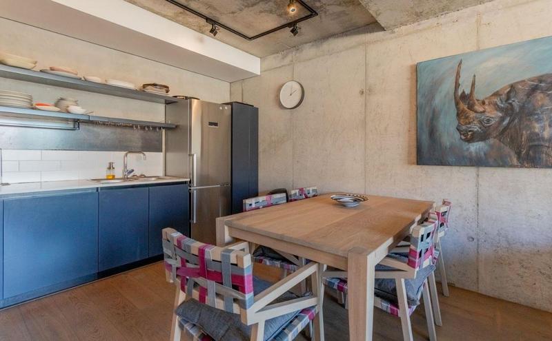 2 Bedroom Property for Sale in Bo Kaap Western Cape